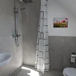 Moderne Gaestezimmer Und Auf Dem Heskeshof Inn