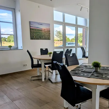 Moderne Gaestezimmer Und Auf Dem Heskeshof * Kempen