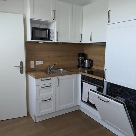 Moderne Gaestezimmer Und Auf Dem Heskeshof *