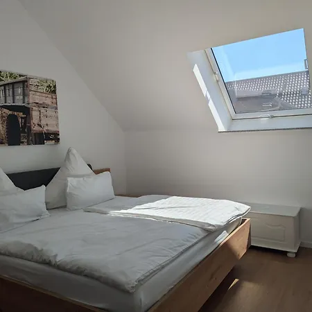 Moderne Gaestezimmer Und Auf Dem Heskeshof Kempen