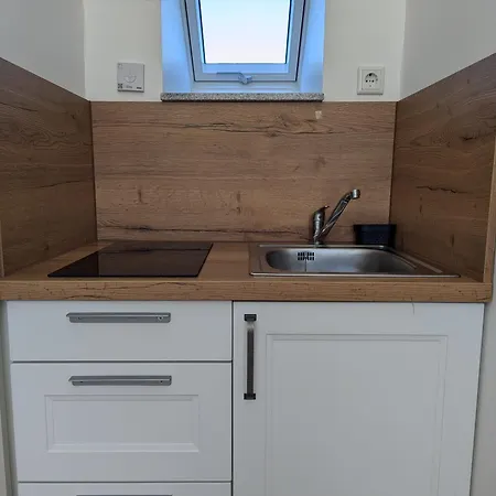 Fogadó Moderne Gaestezimmer Und Auf Dem Heskeshof Kempen