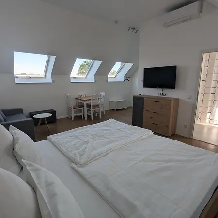 Moderne Gaestezimmer Und Auf Dem Heskeshof Kempen