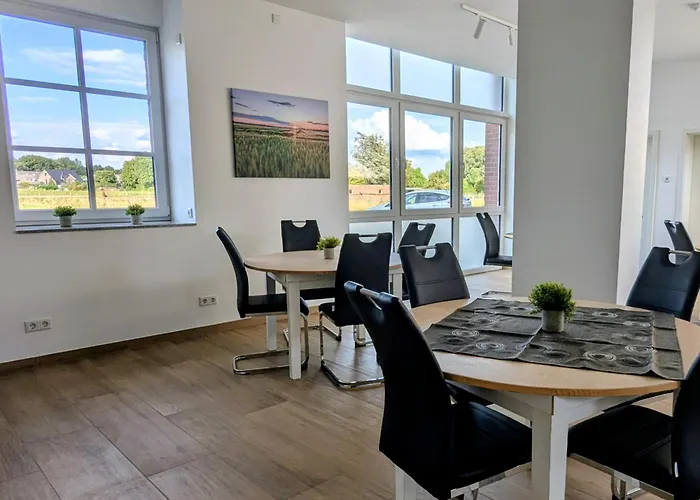 Moderne Gaestezimmer Und Auf Dem Heskeshof * Kempen