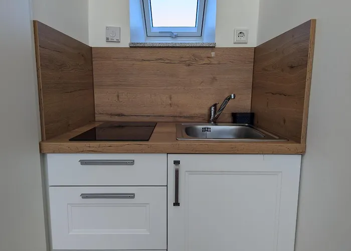 Han/Misafirhane Moderne Gaestezimmer Und Auf Dem Heskeshof Kempen